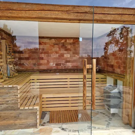 Janischhof 48 Casa de Férias