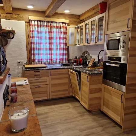 Casa vacanze Janischhof 48 Sankt Margarethen an der Raab