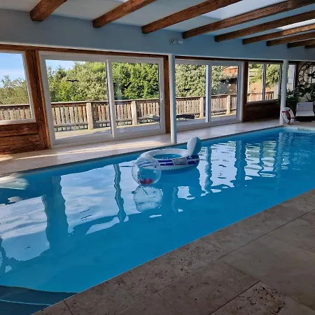 Casa vacanze Janischhof 48 Sankt Margarethen an der Raab