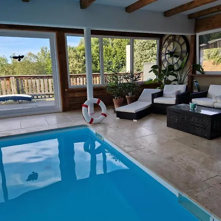 Janischhof 48 Casa de Férias