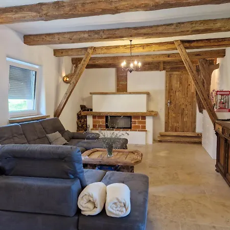 Janischhof 48 * Sankt Margarethen an der Raab