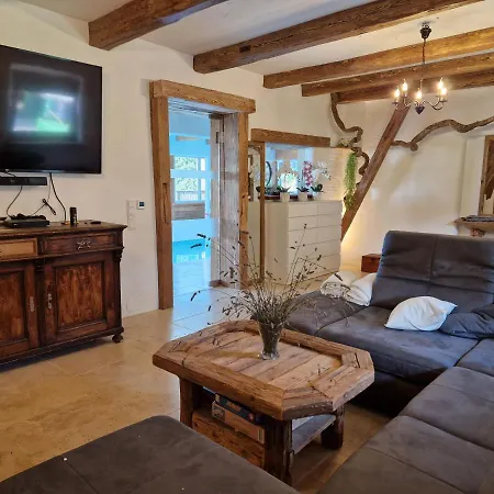 Janischhof 48 Holiday home