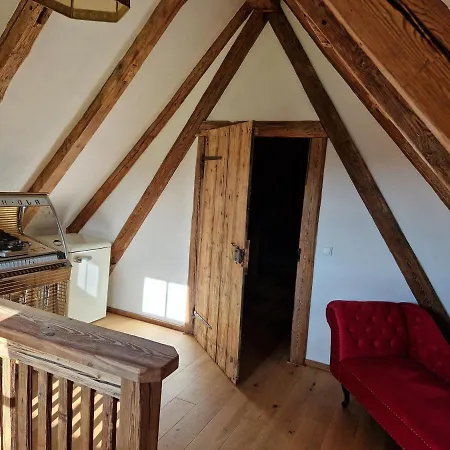 Nyaraló Janischhof 48