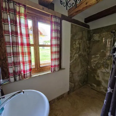 Janischhof 48 Casa de Férias