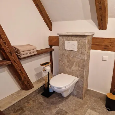 Holiday home Janischhof 48