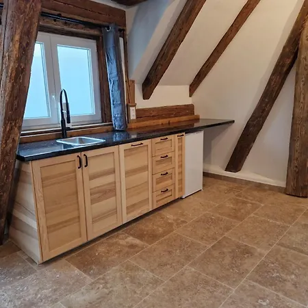 Janischhof 48 * Sankt Margarethen an der Raab