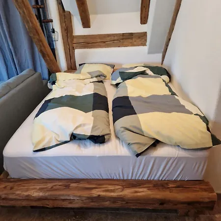 Casa de Férias Janischhof 48 *