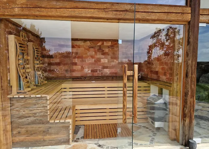 Janischhof 48 度假居