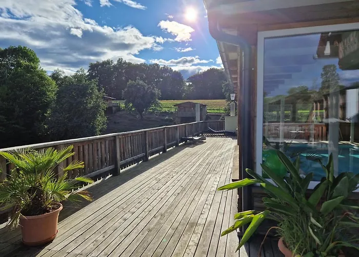 Janischhof 48 Dom wakacyjny *