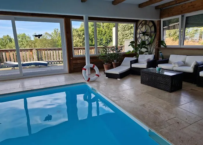 Janischhof 48 度假居