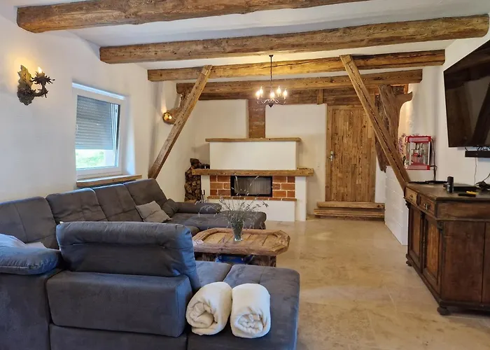 Janischhof 48 * Sankt Margarethen an der Raab