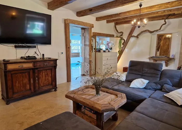 Janischhof 48 Dom wakacyjny