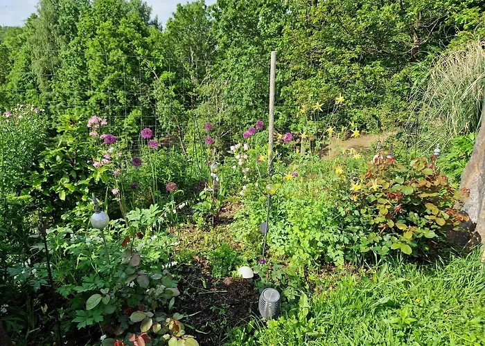 Janischhof 48 度假居 Sankt Margarethen an der Raab
