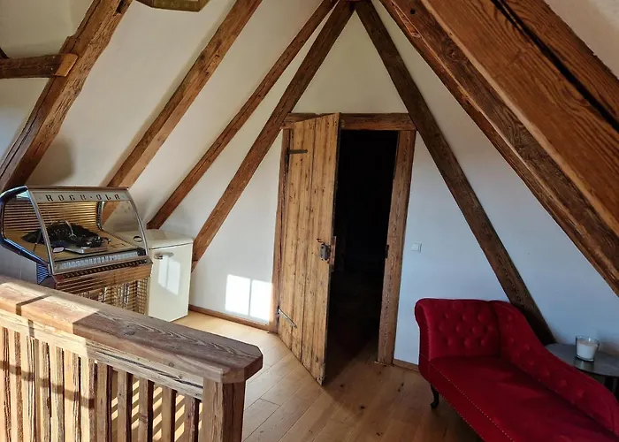 度假居 Janischhof 48