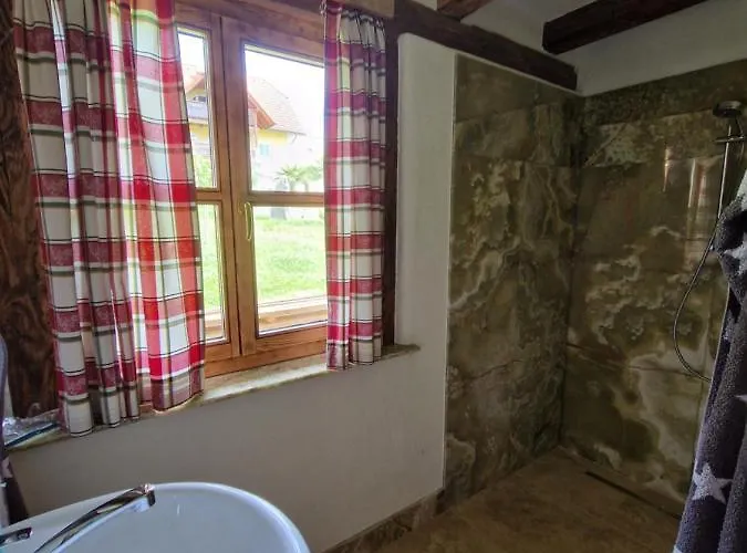 Janischhof 48 Dom wakacyjny