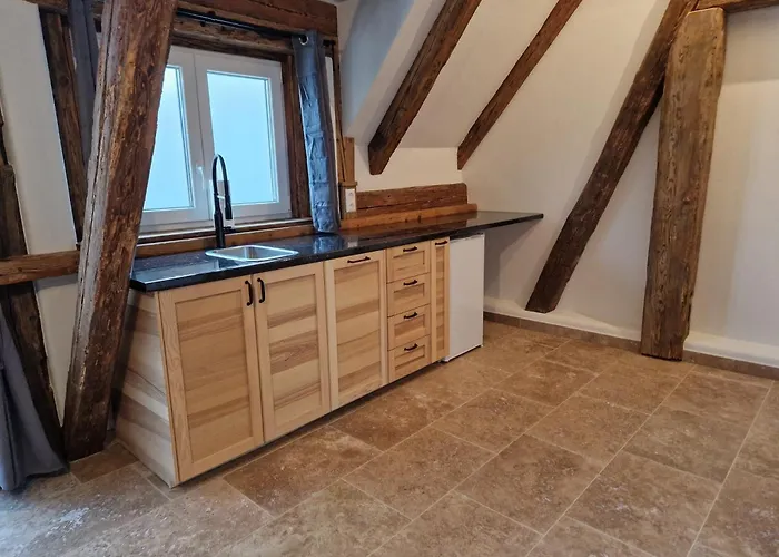 Janischhof 48 * Sankt Margarethen an der Raab