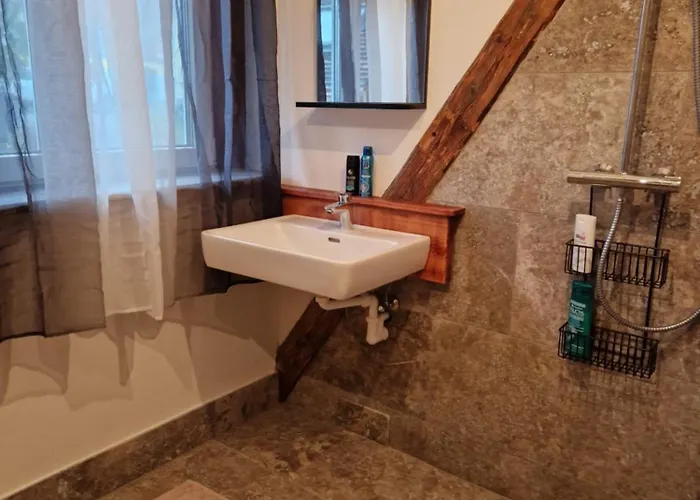 Janischhof 48 度假居