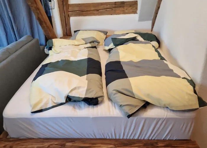 度假居 Janischhof 48 *