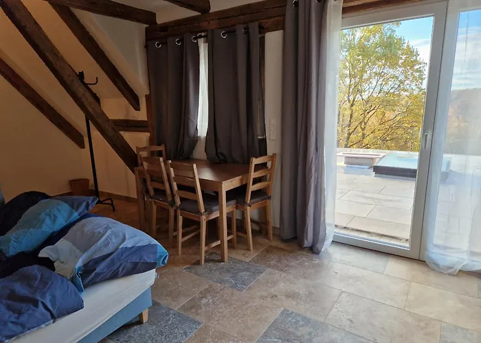 Janischhof 48 * Sankt Margarethen an der Raab